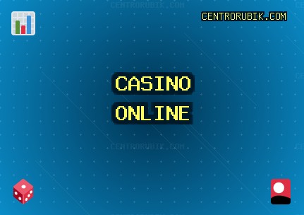 Sitios con Bono de Casino | centrorubik.com