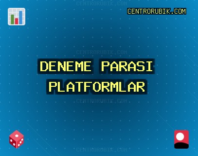 Deneme Bonusu Veren Siteler | centrorubik.com