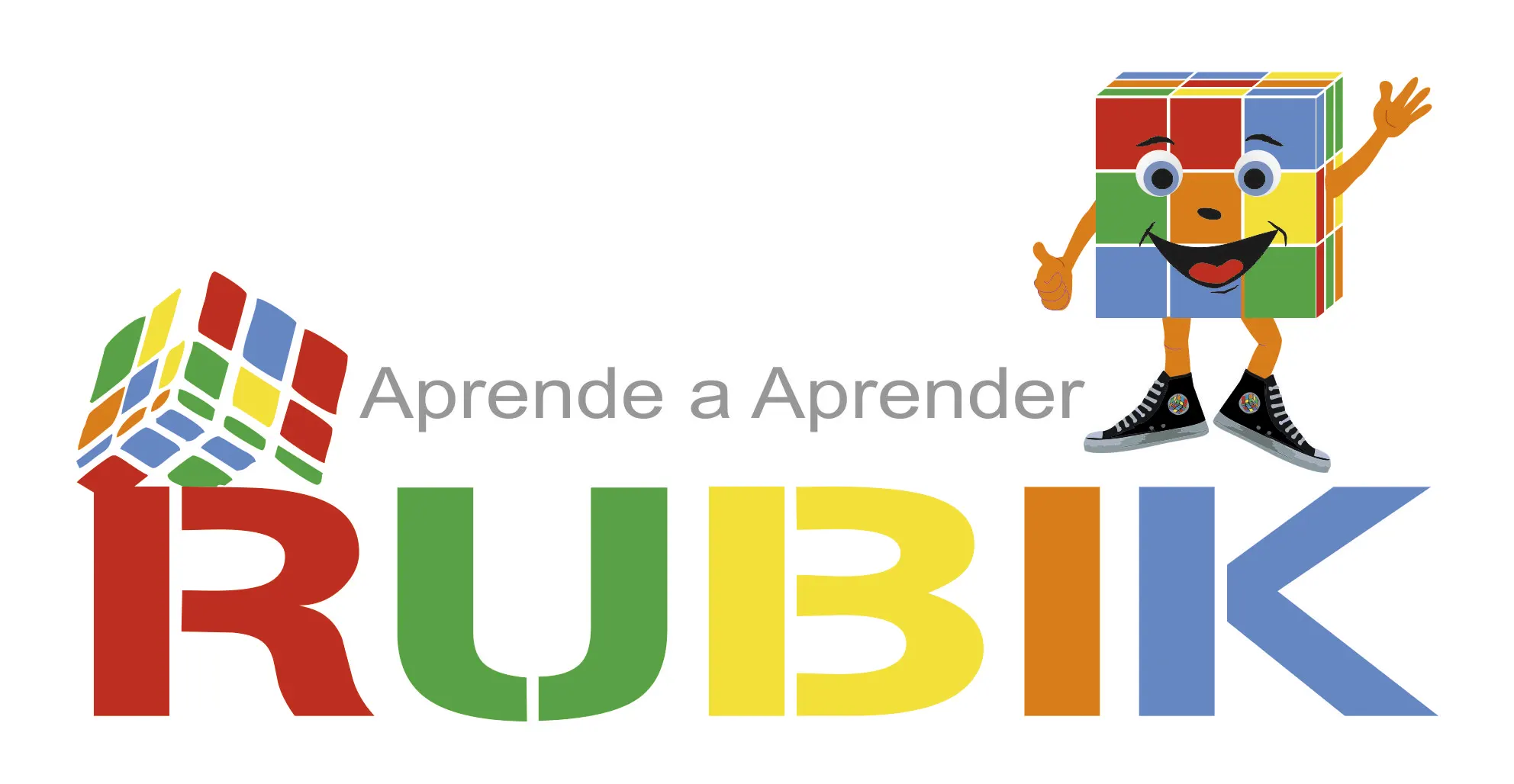Logo Centro Rubik