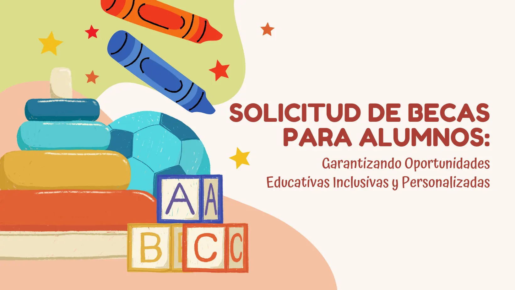 Becas Centro Rubik